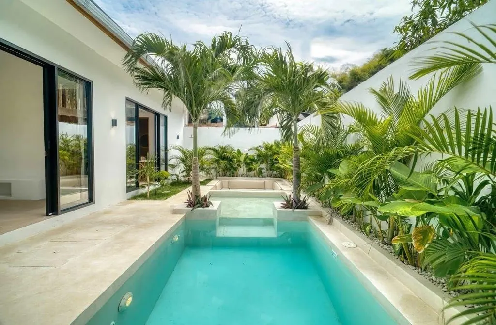Villa photo