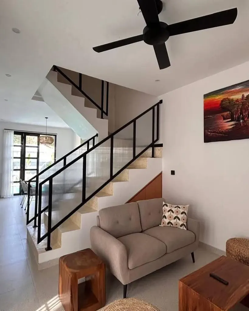 Villa photo