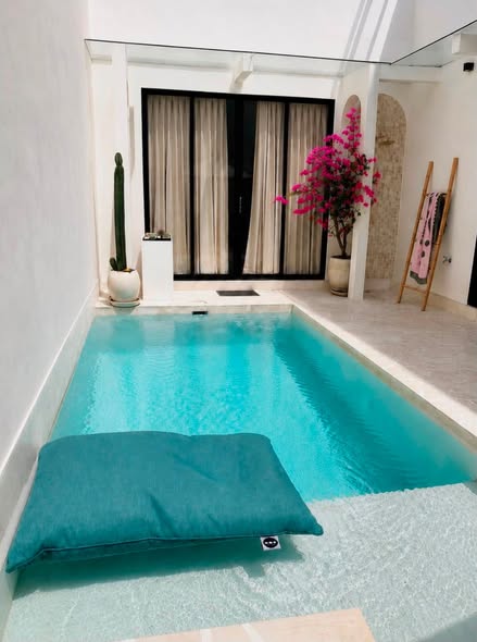 Villa photo