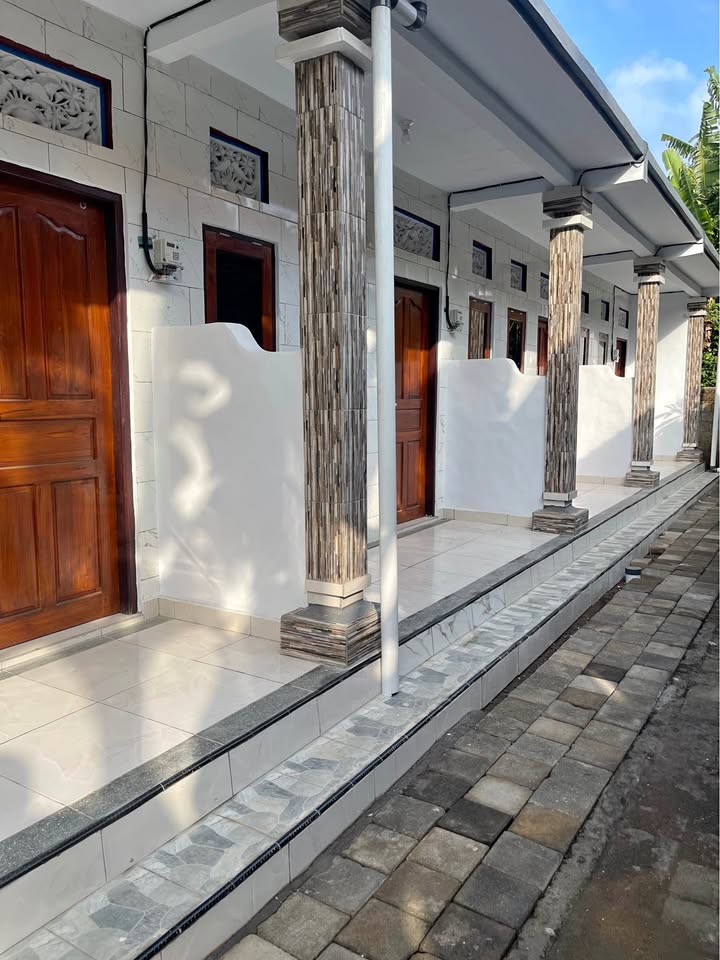 Villa photo