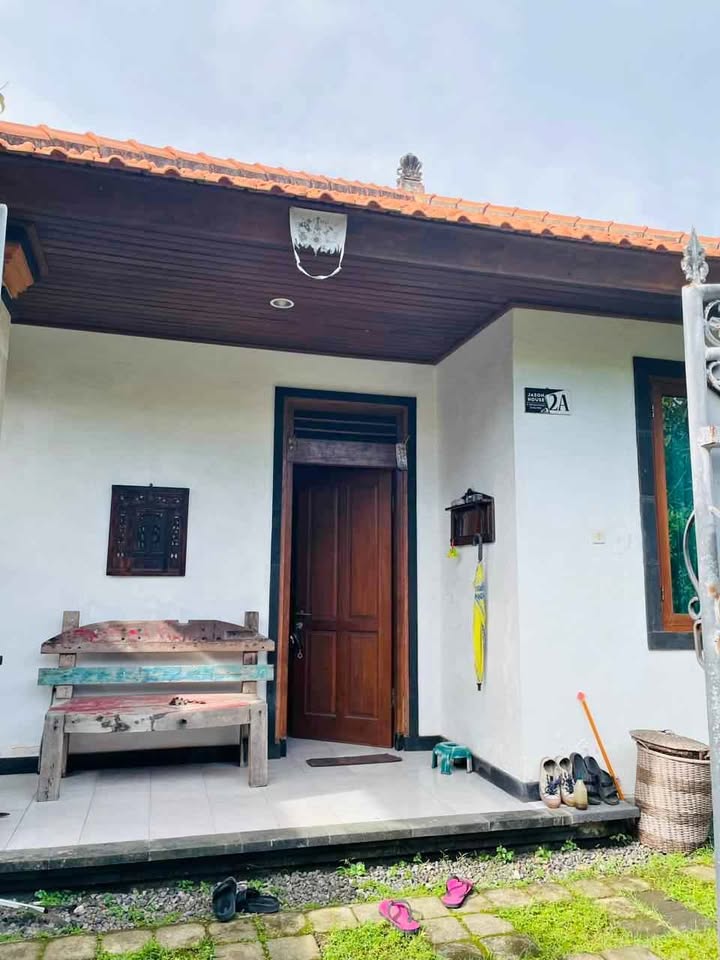 Villa photo