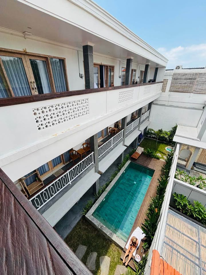 Villa photo