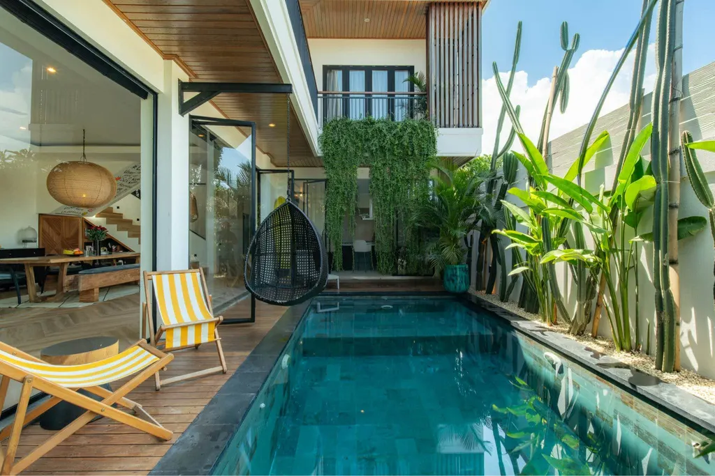 Villa photo