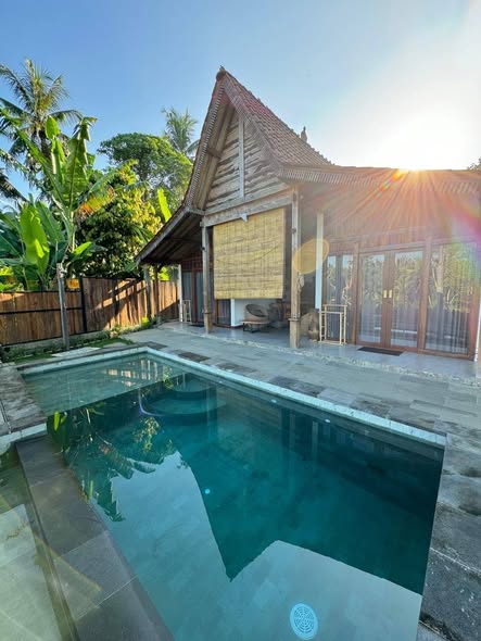 Villa photo