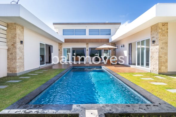Villa photo