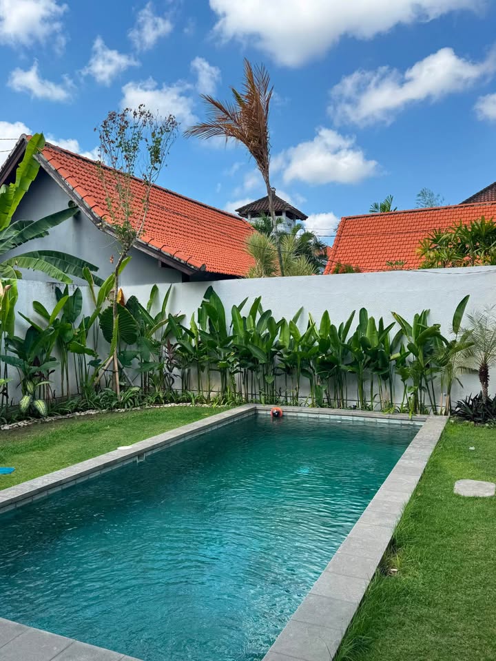 Villa photo