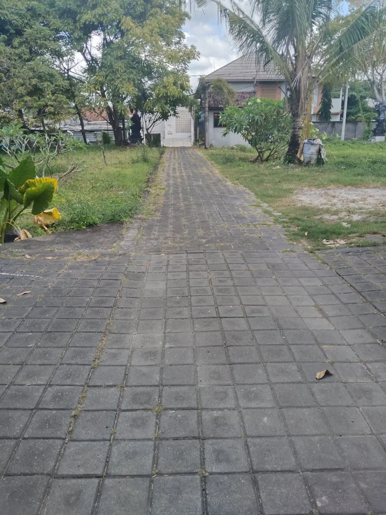 Villa photo