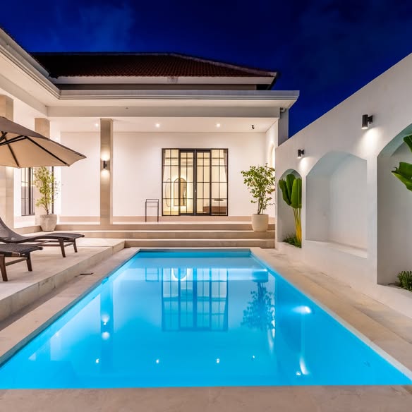 Villa photo