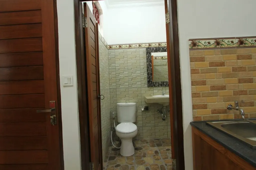 Villa photo