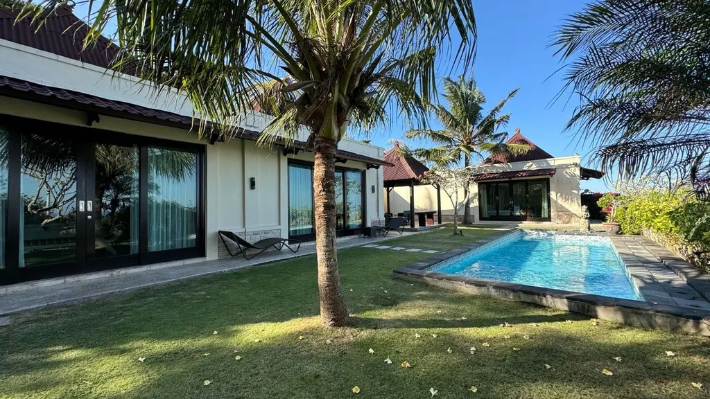 Villa photo