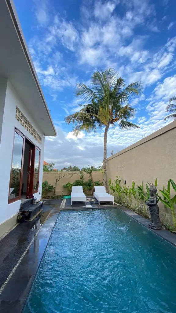 Villa photo