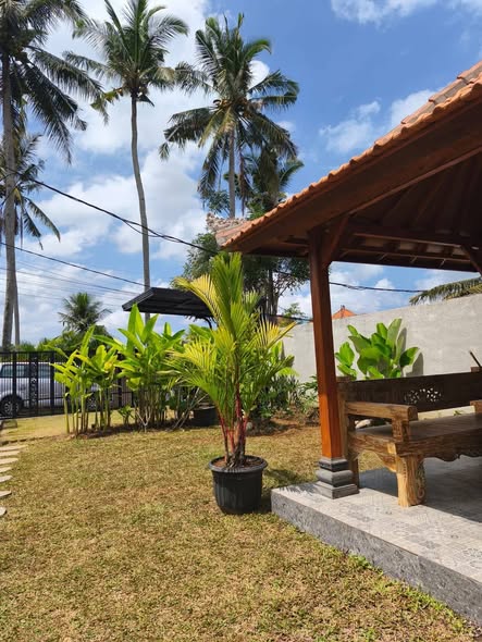 Villa photo