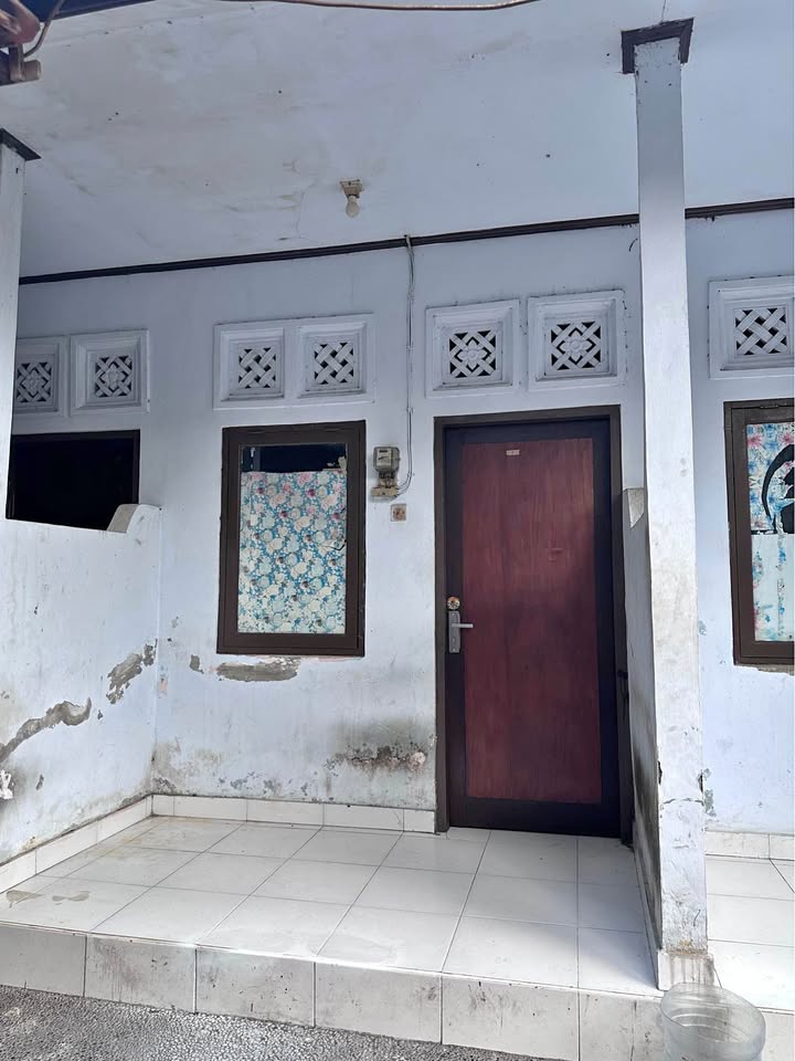 Villa photo