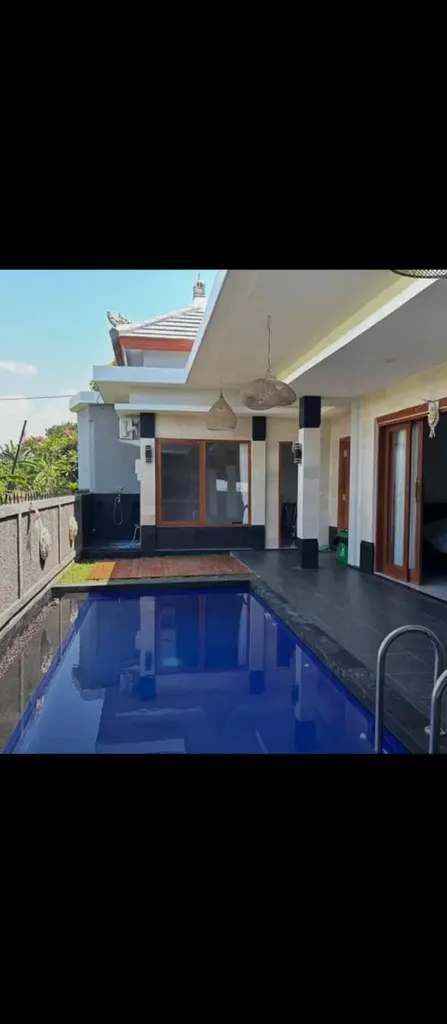 Villa photo