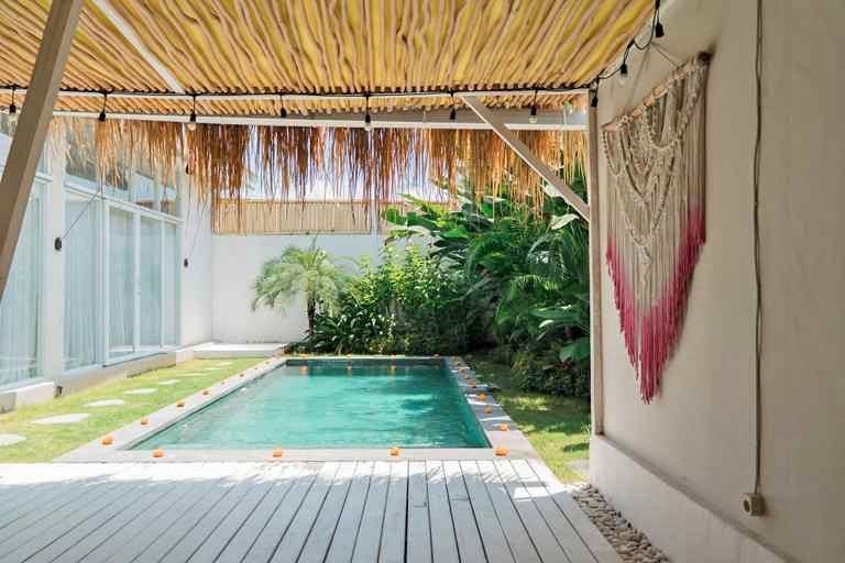 Villa photo