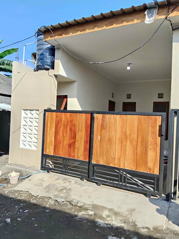 Villa photo