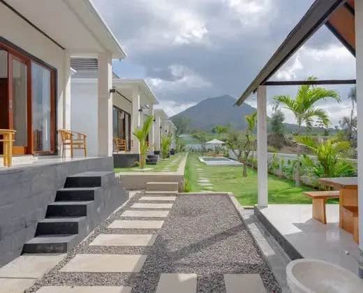 Villa photo