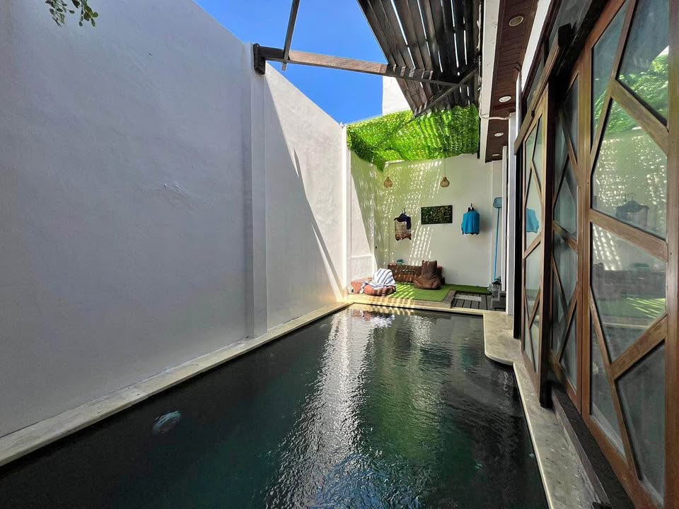 Villa photo