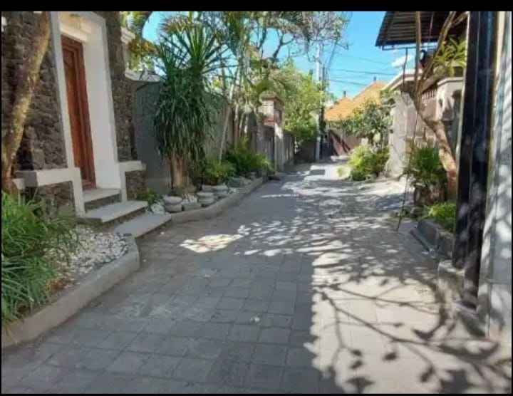 Villa photo
