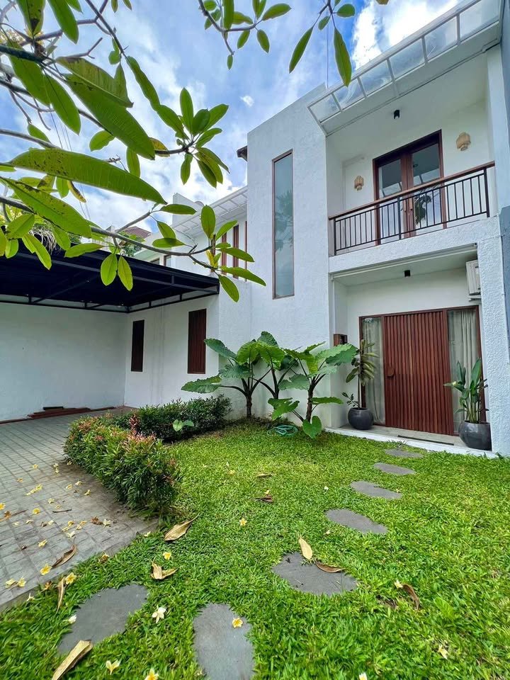 Villa photo