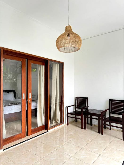Villa photo