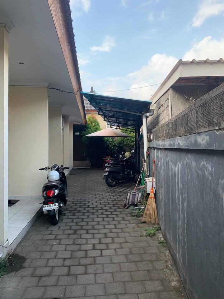 Villa photo