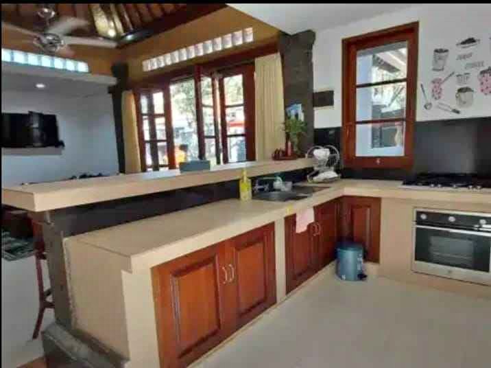 Villa photo