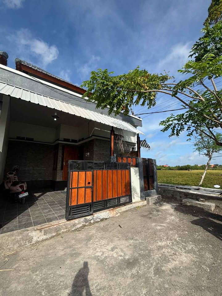 Villa photo