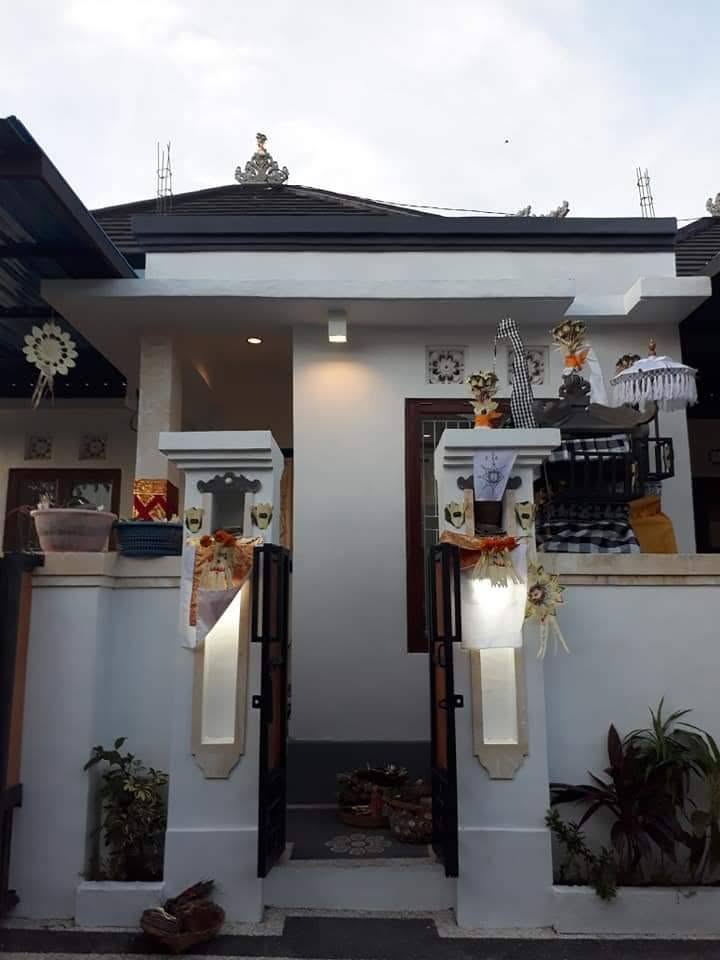 Villa photo
