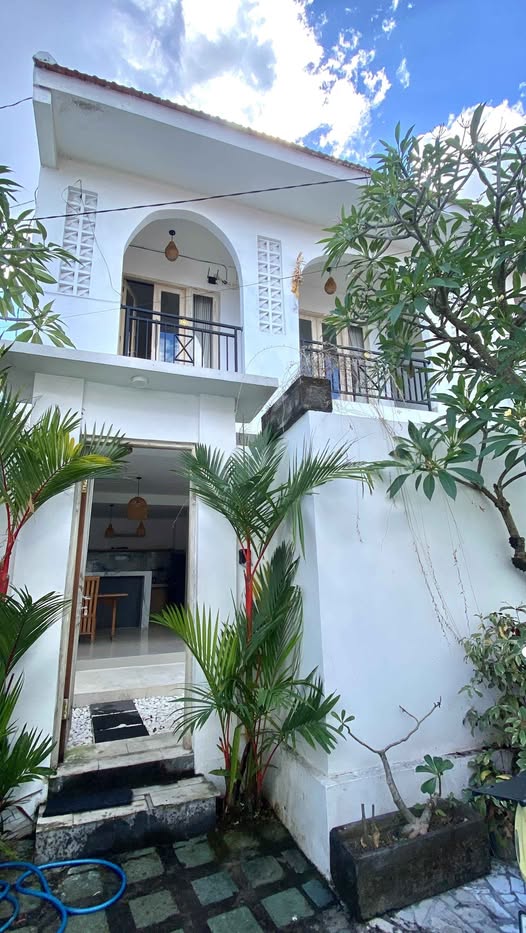 Villa photo