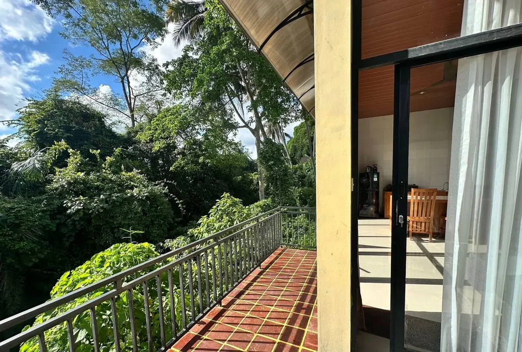 Villa photo