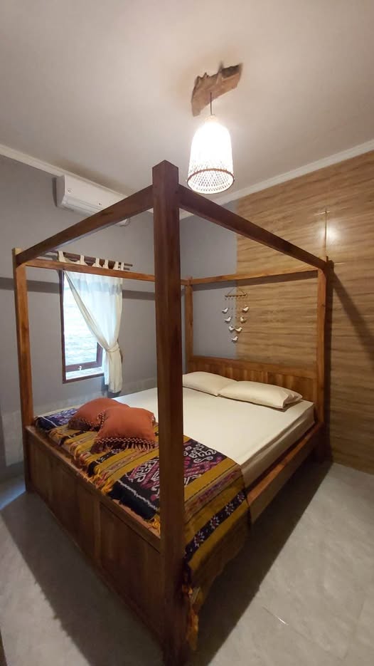 Villa photo