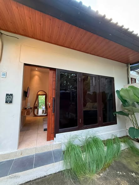 Villa photo