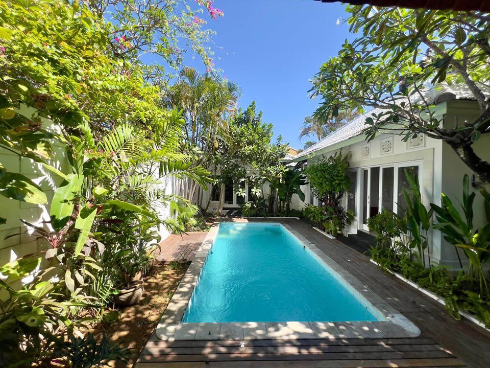 Villa photo