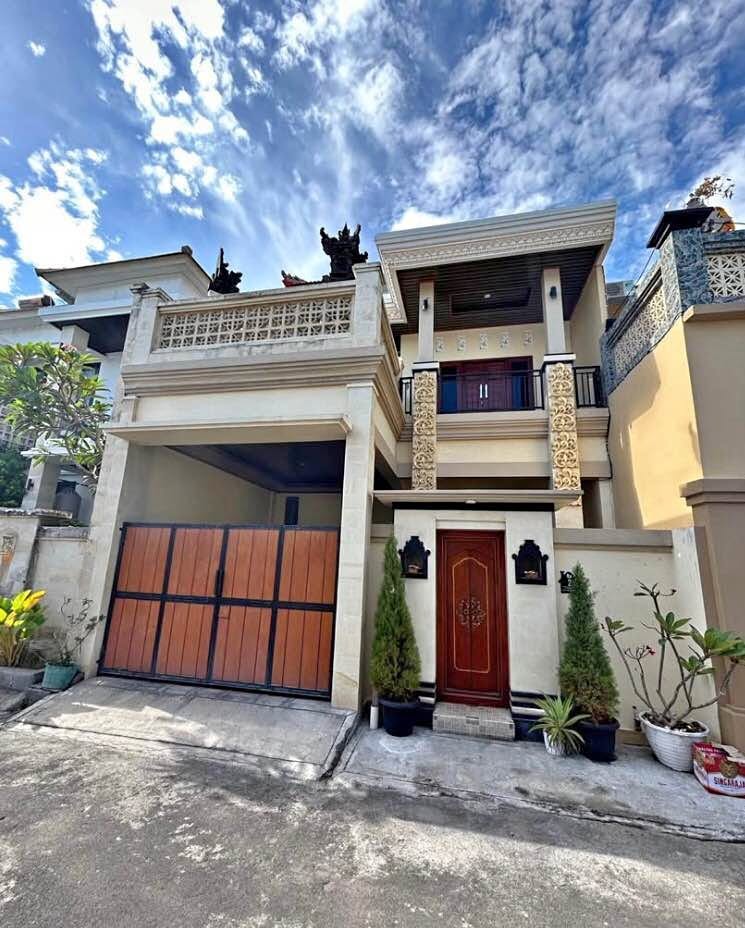 Villa photo