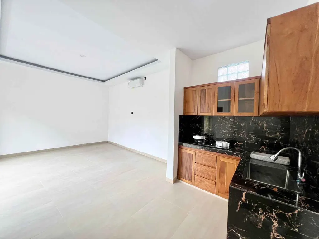 Villa photo