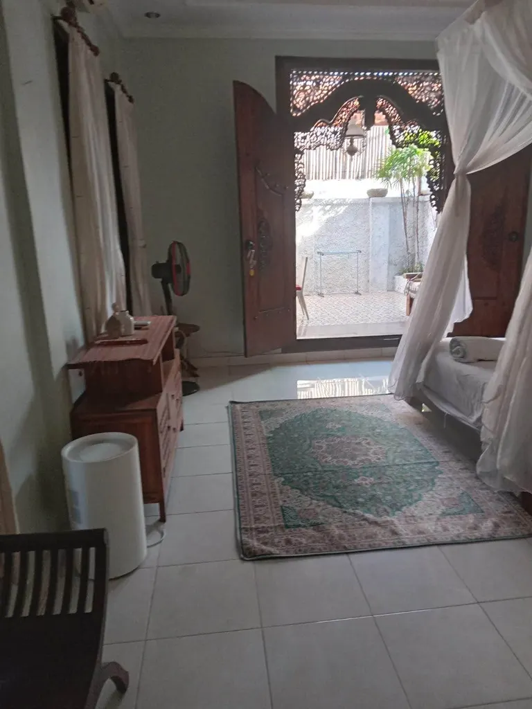 Villa photo