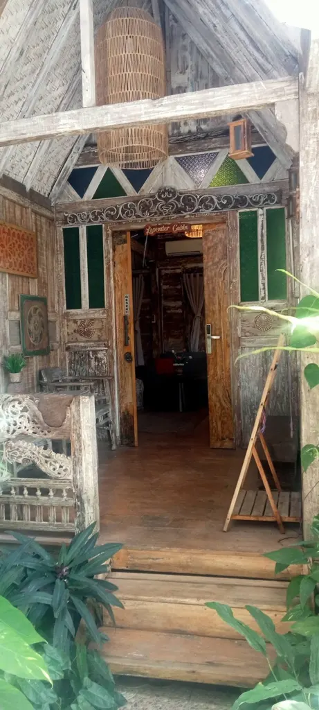 Villa photo