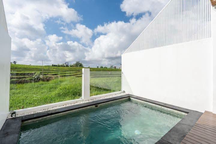 Villa photo