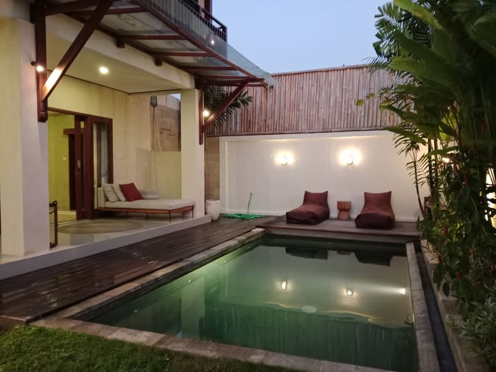 Villa photo