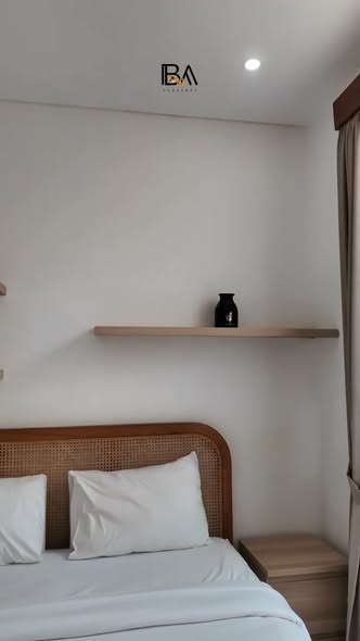 Villa photo