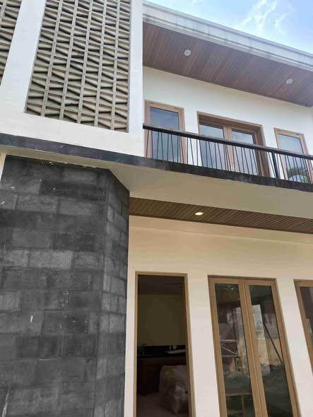 Villa photo