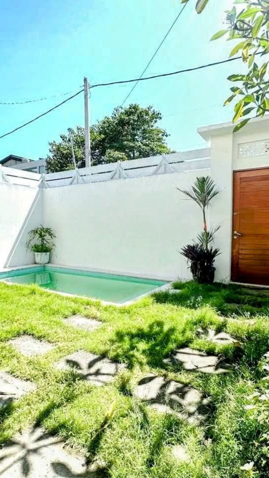 Villa photo