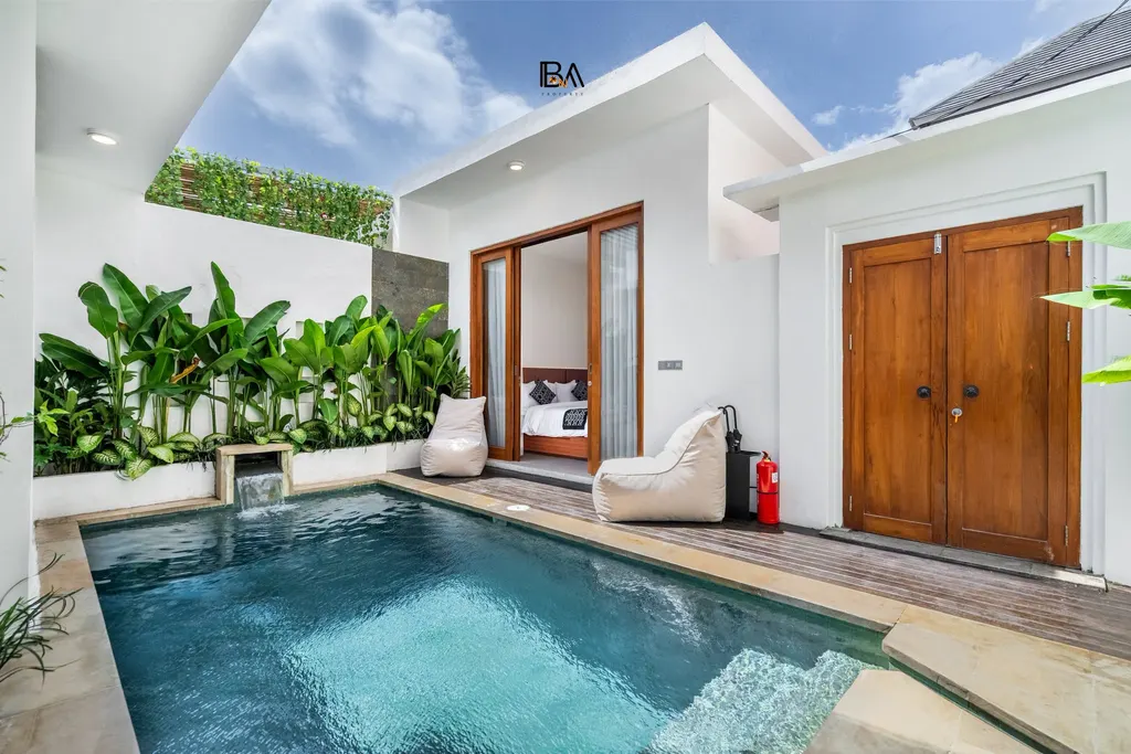 Villa photo