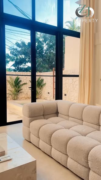 Villa photo