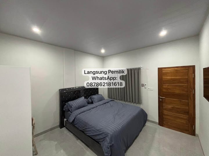 Villa photo