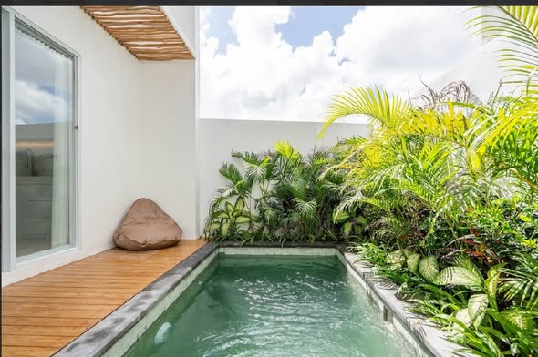 Villa photo