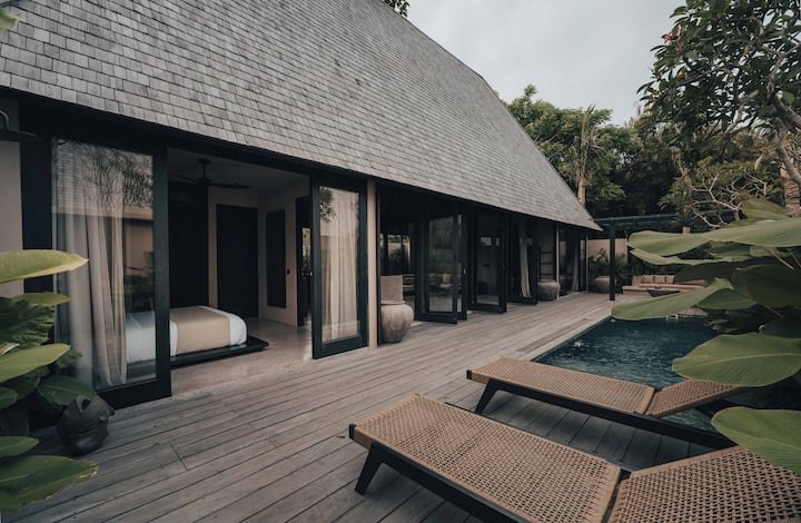 Villa photo