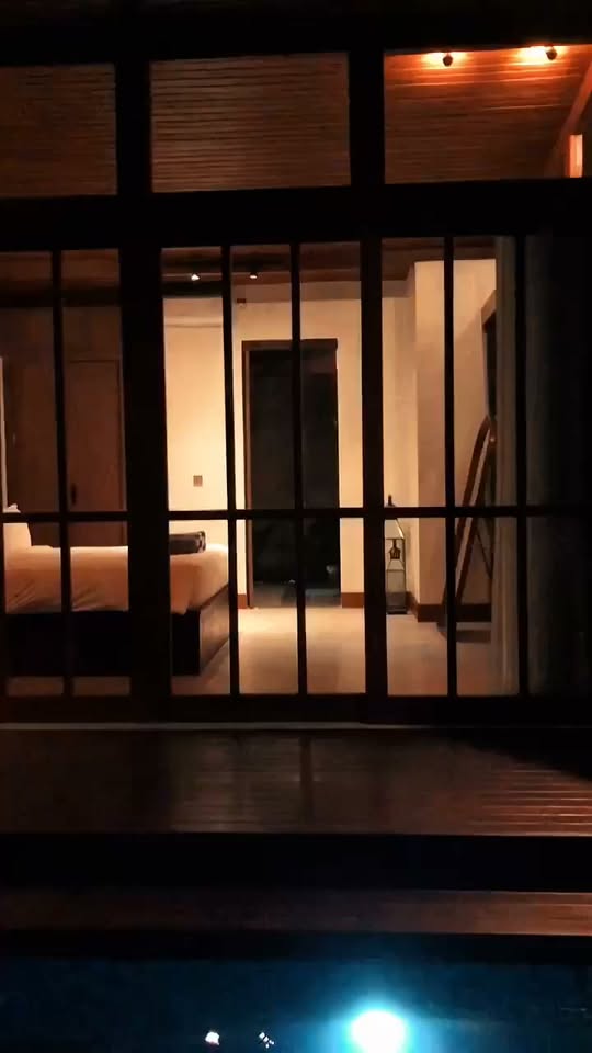 Villa photo