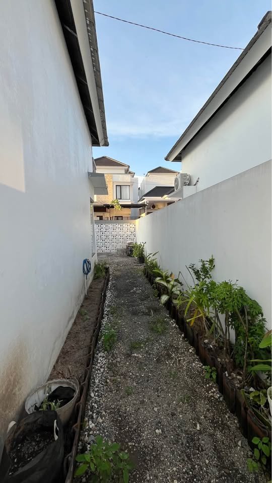 Villa photo